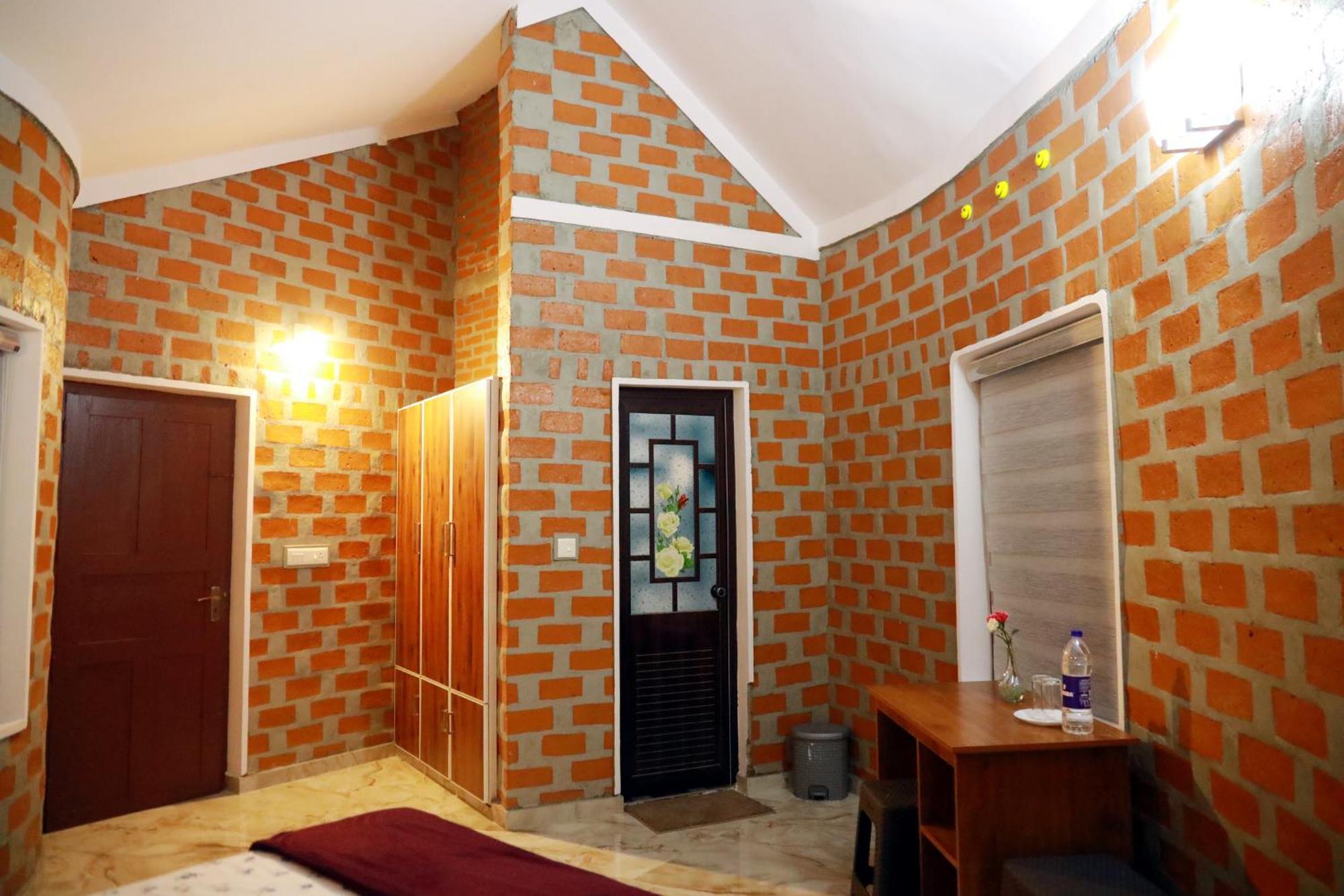 Marari Bella Casa-Villa Alappuzha Rom bilde