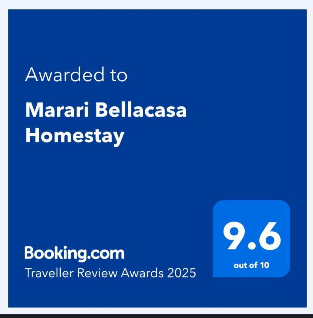 Marari Bella Casa-Villa Alappuzha Eksteriør bilde